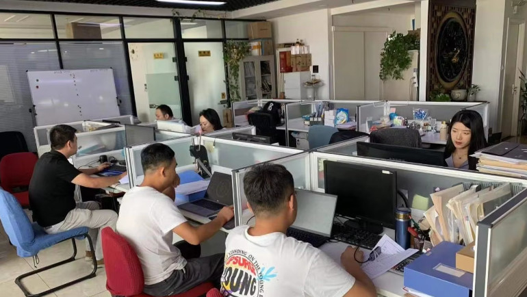 Beijing Shandian Technology Co., Ltd.